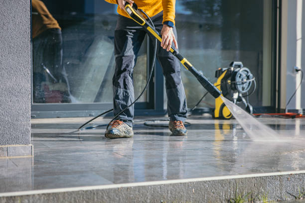 Best Pool Deck Cleaning  in Pepeekeo, HI