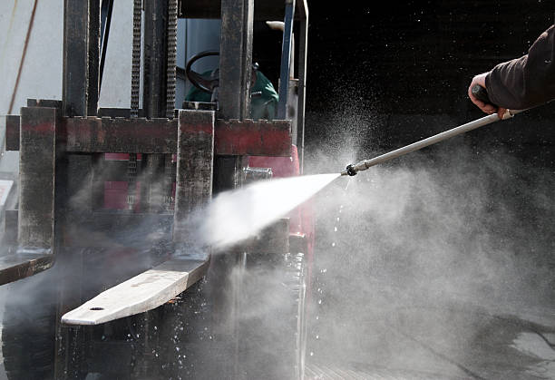 Trusted Pepeekeo, HI Pressure Washing Services Experts