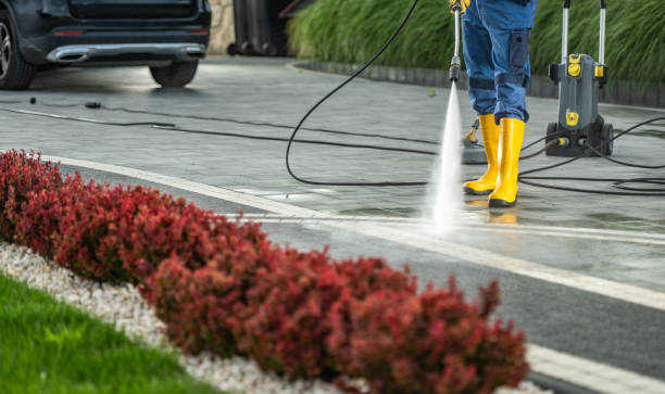 Concrete Sealing in Pepeekeo, HI